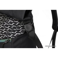 Городской рюкзак Sun Eight SE-APS-5015 (черный)