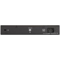 Неуправляемый коммутатор D-Link DGS-1024D/I2A