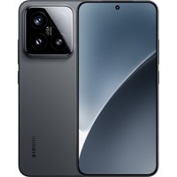 Телефон Xiaomi 15 12GB/256GB международная версия (черный)