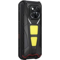 Телефон Doogee V Max Play 16GB/512GB (серый)