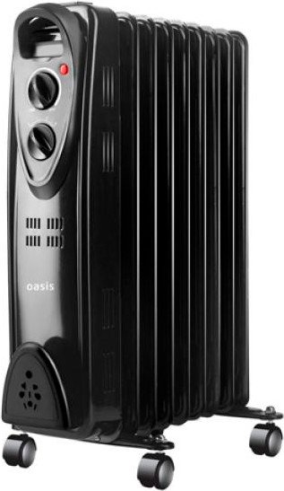 

Масляный радиатор Oasis US-20B