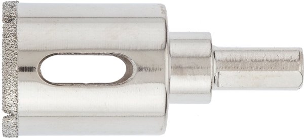 

Коронка GRAPHITE 57H286