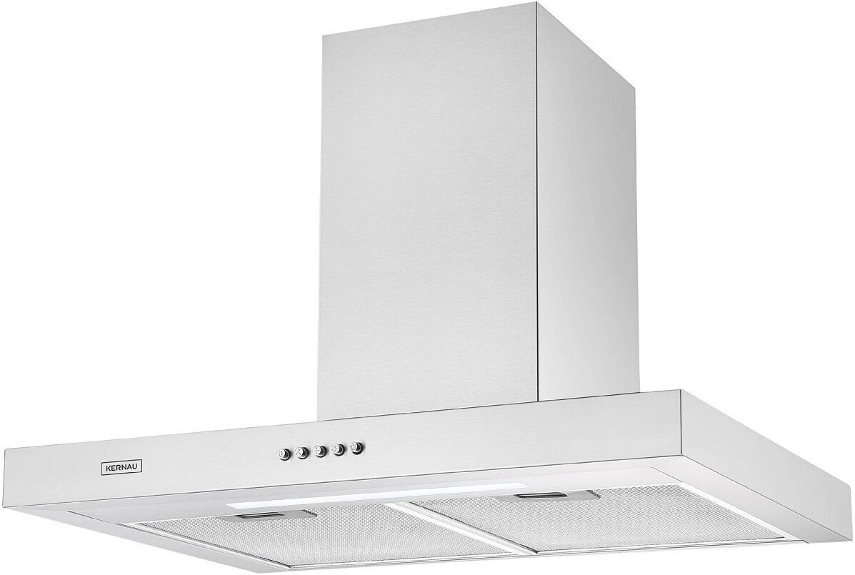 Кухонная вытяжка Kernau KCH 1762 X E