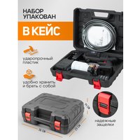 Мойка высокого давления Forsland F-PG001 (с 1-им АКБ, кейс)