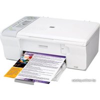 МФУ HP Deskjet F4280 All-in-One Printer (CB656A)