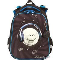 Школьный рюкзак BRAUBERG Moon 229905