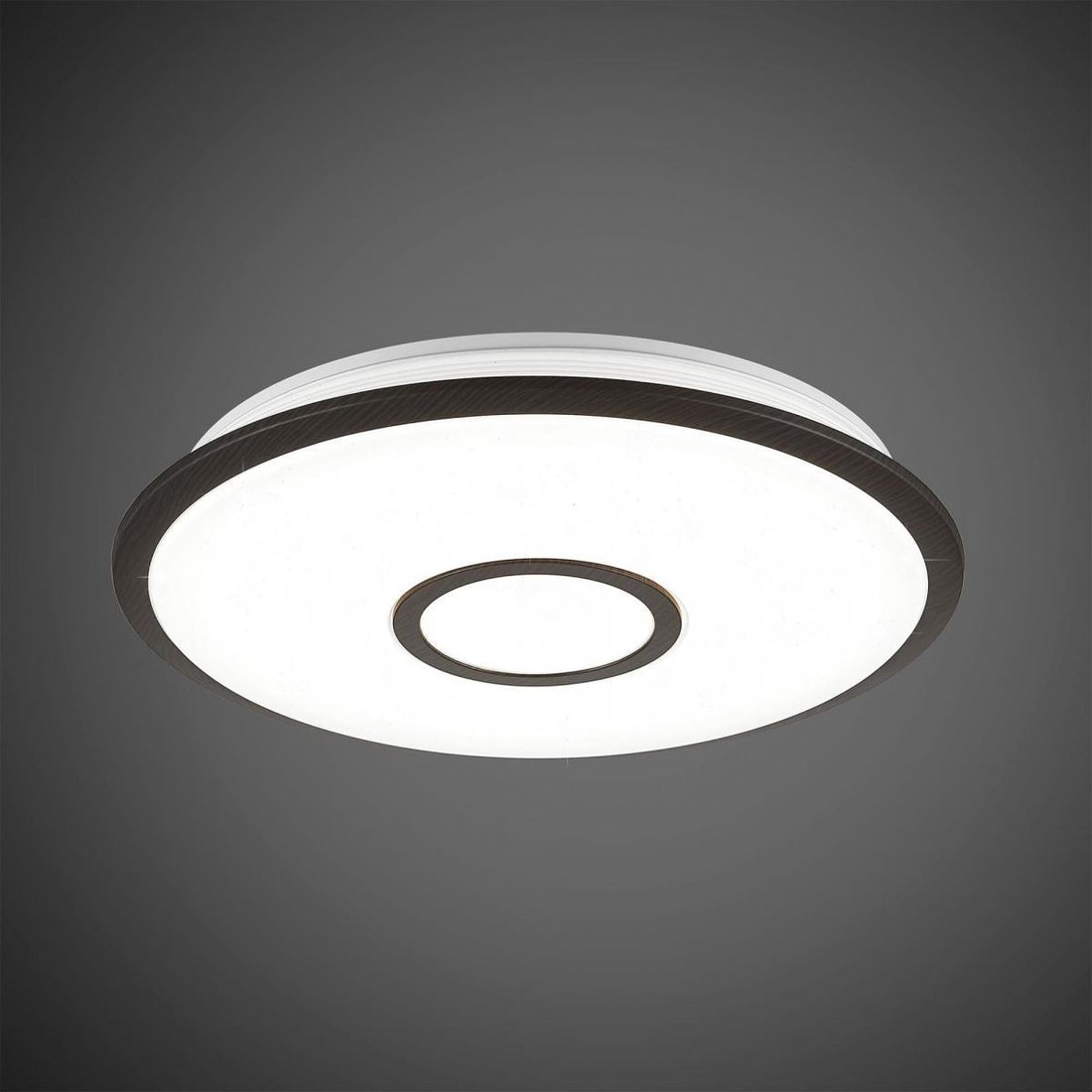 

Светильник-тарелка Citilux Старлайт Смарт CL703A45G