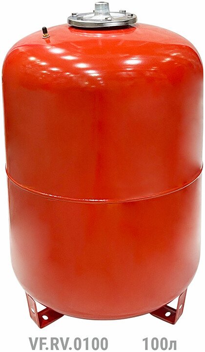 

Расширительный бак Valfex VF.RV.0100