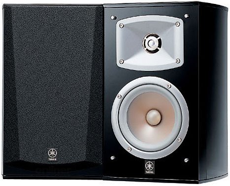 

Полочная акустика Yamaha NS-333