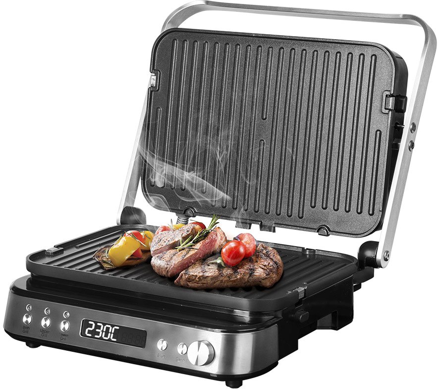 

Электрогриль Redmond (Редмонд) SteakMaster RGM-M819D