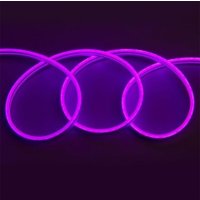 Светодиодная лента General Lighting Systems GLS-2835-120-9.6-12-NL-IP67-P (5 м)