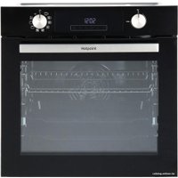 Электрический духовой шкаф Hotpoint FE8 821 H BL