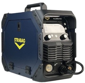 Сварочный инвертор STRABAG VersoMIG-270X