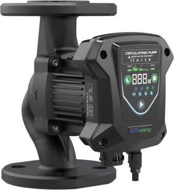 Циркуляционный насос SDS Energy Thor Dem 32-100F-220