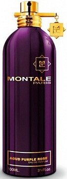 

Парфюмерная вода Montale Aoud Purple Rose EdP (тестер, 100 мл)