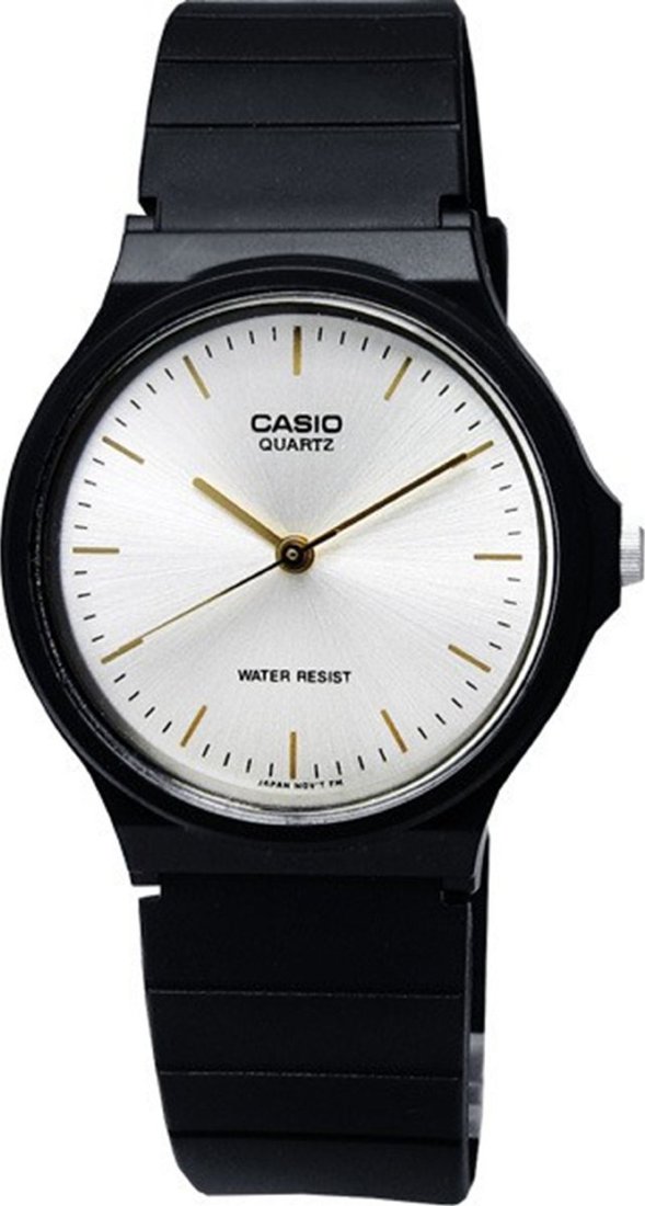 

Наручные часы Casio MQ-24-7E2