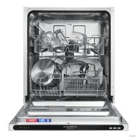 Встраиваемая посудомоечная машина MAUNFELD MLP6022A01