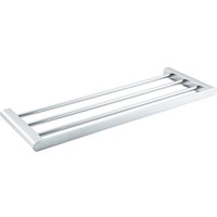 Полка для полотенца Lauter 21SH1151 (Chrome)