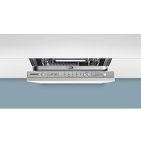 Встраиваемая посудомоечная машина Siemens SR65E004EU