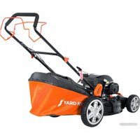 Газонокосилка Yard Fox 53SH HW