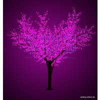 Световое дерево Neon-Night Сакура (диаметр кроны 300 см, фиолетовый) [531-216]