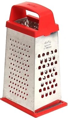 

Терка Кварц К01.001.07