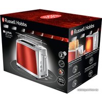 Тостер Russell Hobbs 23220-56