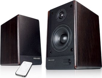 Microlab Solo-4C