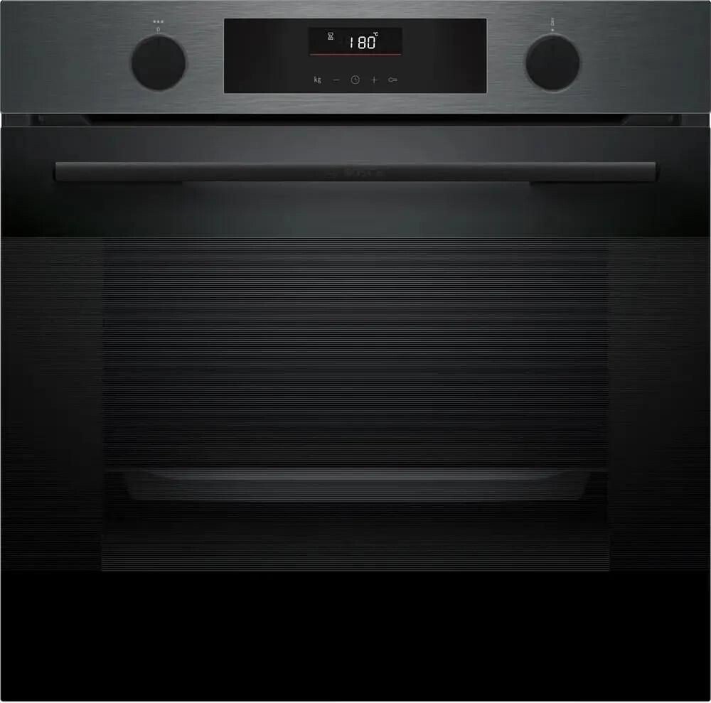 Электрический духовой шкаф Bosch Serie 4 HUA736EG0T