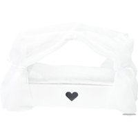 Кроватка для кукол Paremo Любимая кукла Элис мини PFD120-80M