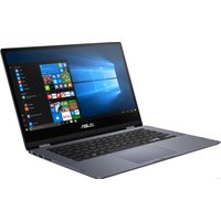 Ноутбук 2-в-1 ASUS VivoBook Flip 14 TP412FA-EC143T