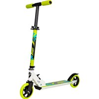 Двухколесный детский самокат Foxx Monkey 125S.MONKEY.WGN25