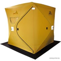 Палатка для зимней рыбалки TRAMP Ice Fisher 3