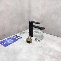 Смеситель Haiba HB10639-7