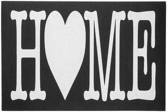 Придверный коврик Perfecto Linea Home-1 22-140601