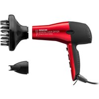 Фен Sencor SHD 6701RD