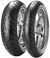 

Дорожные мотошины Metzeler Roadtec Z8 190/50R17 73W TL