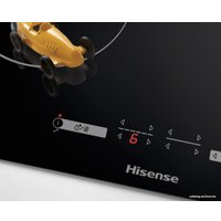 Варочная панель Hisense I6433C