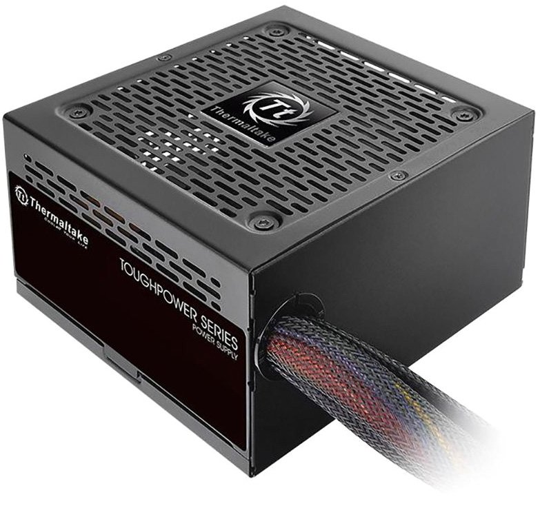 

Блок питания Thermaltake Toughpower GX3 850W PS-TPD-0850NNFAGE-C