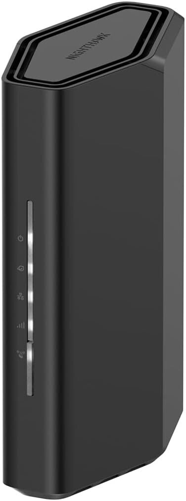 

Wi-Fi роутер NETGEAR Nighthawk RS100