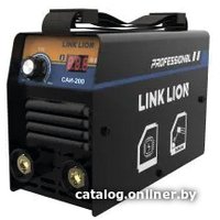 Сварочный инвертор Link Lion САИ-200
