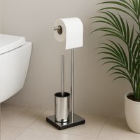 Набор для туалета Lauter 21SH591CH