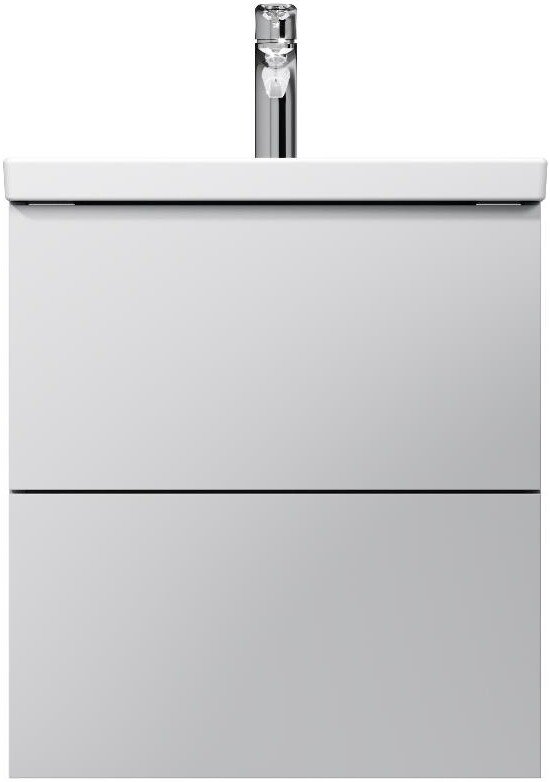 

AM.PM Тумба под умывальник Gem 50 см M90FHX0502WG