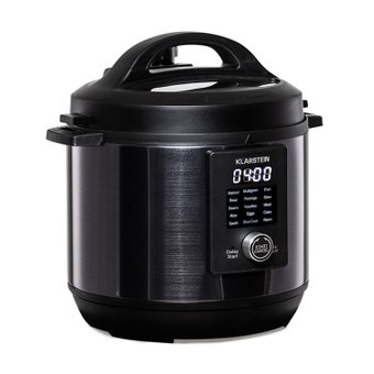 Мультиварка Klarstein Quick Cook