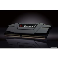 Оперативная память G.Skill Ripjaws V 2x16GB DDR4 PC4-34100 F4-4266C19D-32GVK в Бобруйске