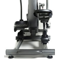 Эллиптический тренажер Calviano Extra (серый)