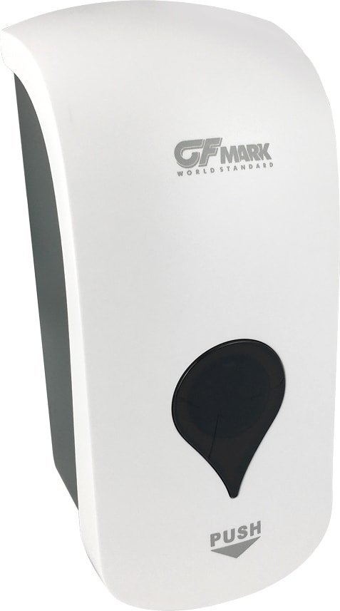 

Дозатор для жидкого мыла GFmark 635