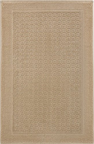 Коврик для ванной Arya Winnie 8680943235169 50x80 (бежевый)