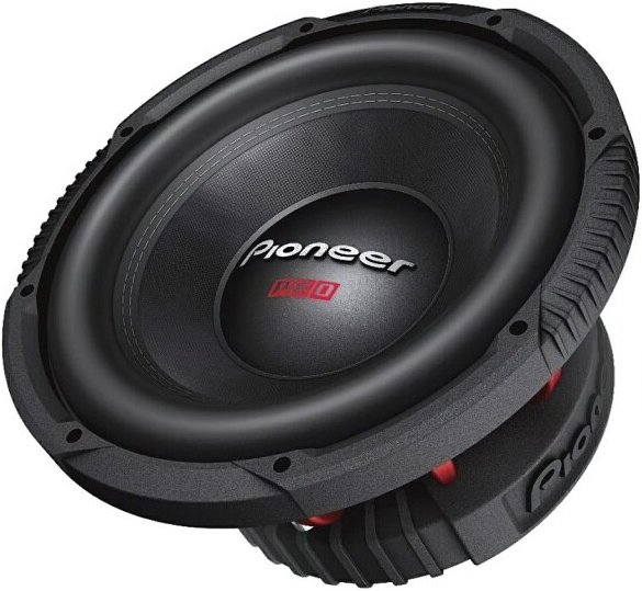 

Головка сабвуфера Pioneer TS-W3020PRO