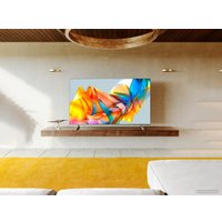 MiniLED телевизор Hisense 65U6KQ